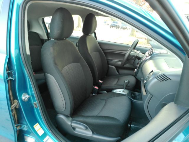 2024 Mitsubishi Mirage ES Plano TX