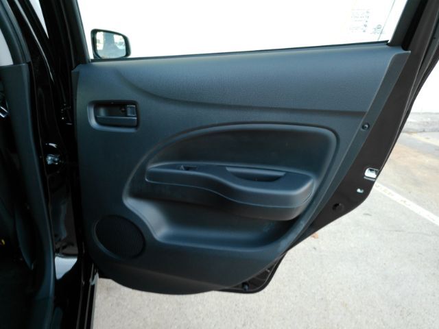 2024 Mitsubishi Mirage ES Plano TX