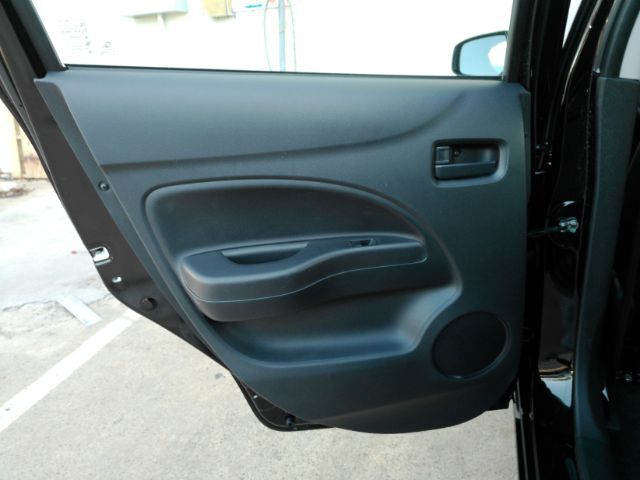 2024 Mitsubishi Mirage ES Plano TX