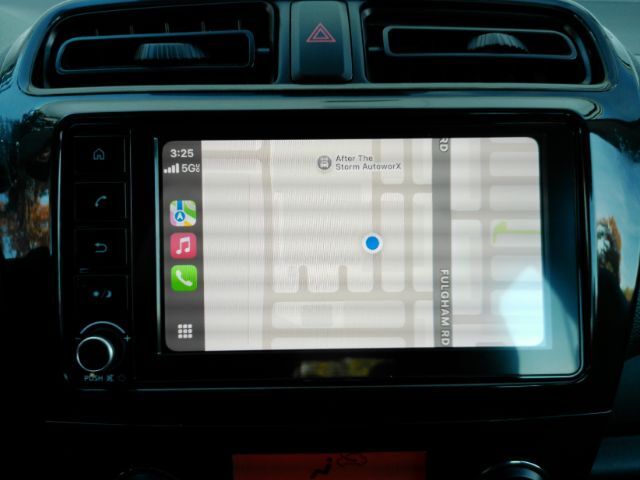 2024 Mitsubishi Mirage ES Plano TX