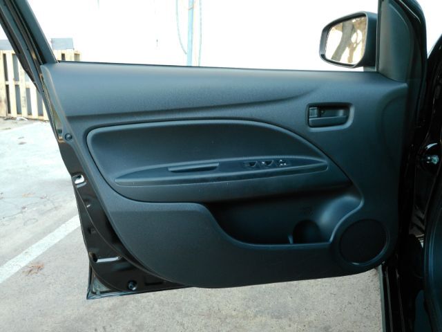 2024 Mitsubishi Mirage ES Plano TX