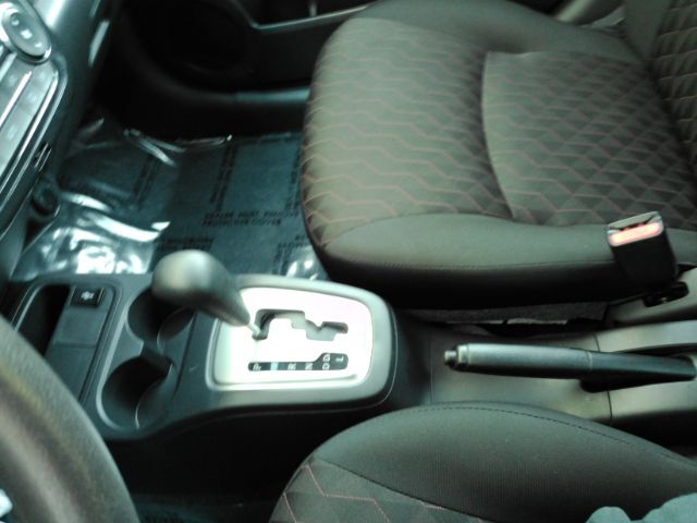 2024 Mitsubishi Mirage ES Plano TX