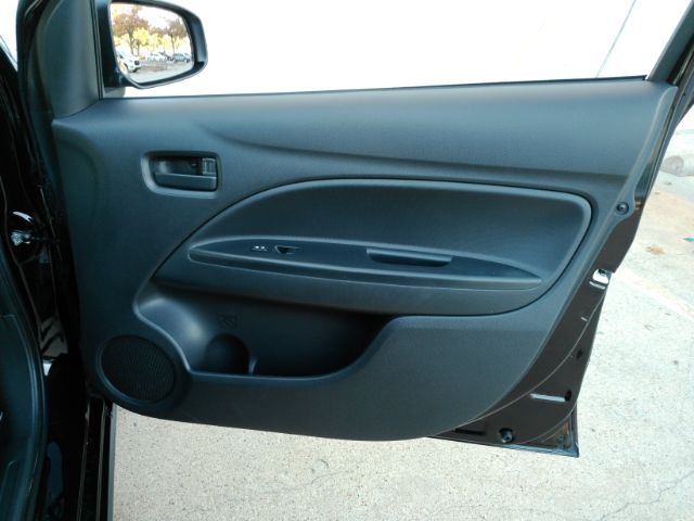 2024 Mitsubishi Mirage ES Plano TX