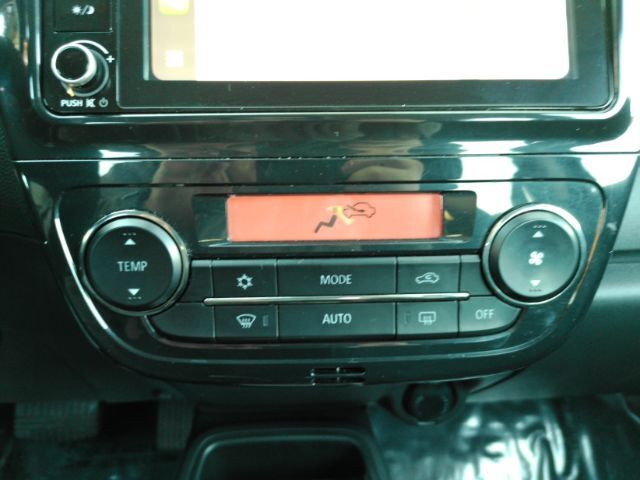 2024 Mitsubishi Mirage ES Plano TX