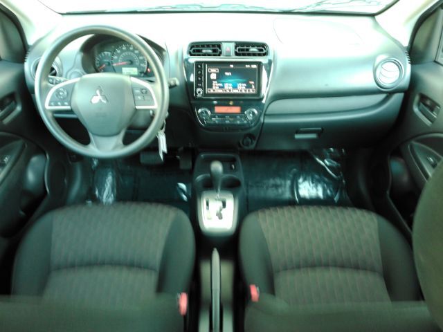 2024 Mitsubishi Mirage ES Plano TX