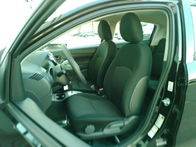 2024 Mitsubishi Mirage ES Plano TX