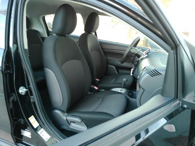 2024 Mitsubishi Mirage ES Plano TX