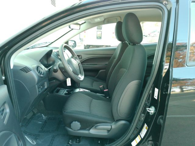 2024 Mitsubishi Mirage ES Plano TX