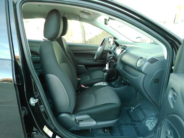 2024 Mitsubishi Mirage ES Plano TX