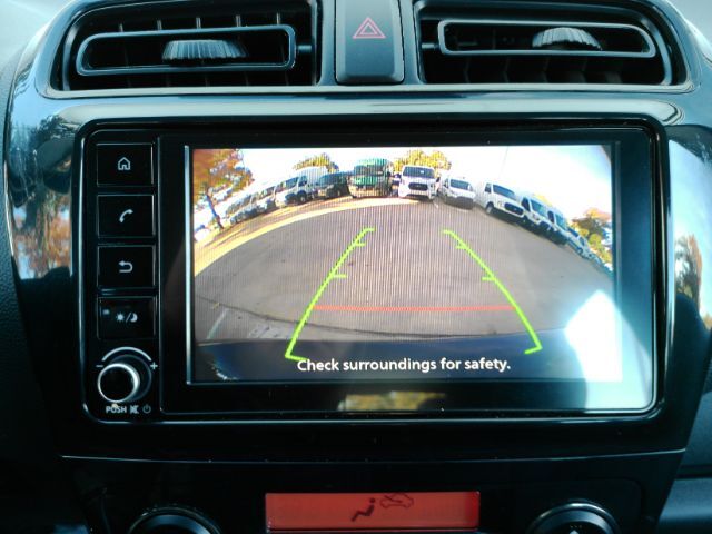 2024 Mitsubishi Mirage ES Plano TX