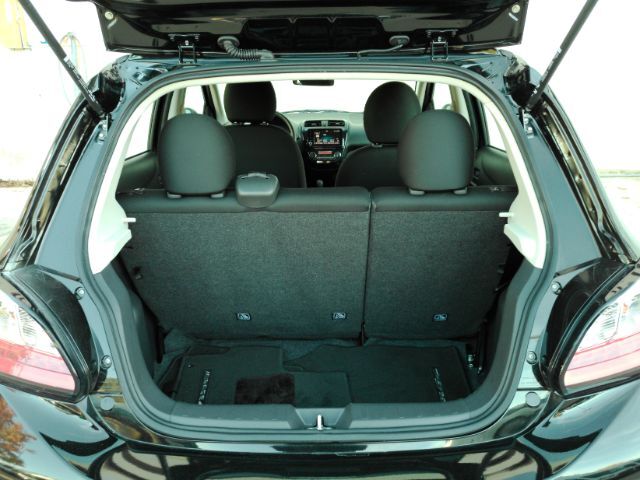 2024 Mitsubishi Mirage ES Plano TX