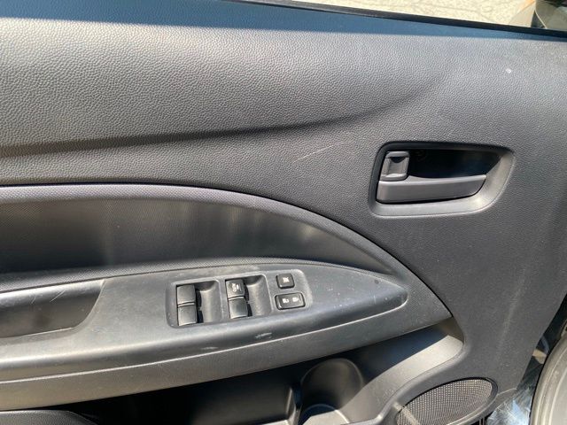 2024 Mitsubishi Mirage ES Raleigh NC