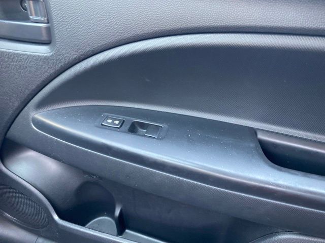 2024 Mitsubishi Mirage ES Raleigh NC
