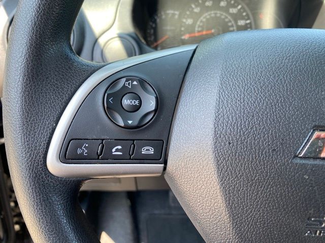 2024 Mitsubishi Mirage ES Raleigh NC