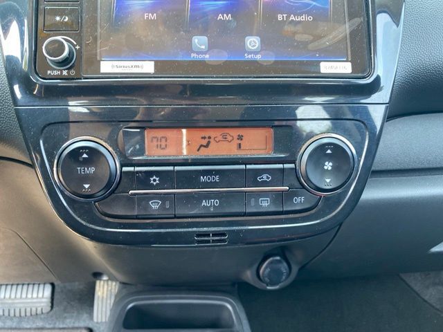 2024 Mitsubishi Mirage ES Raleigh NC