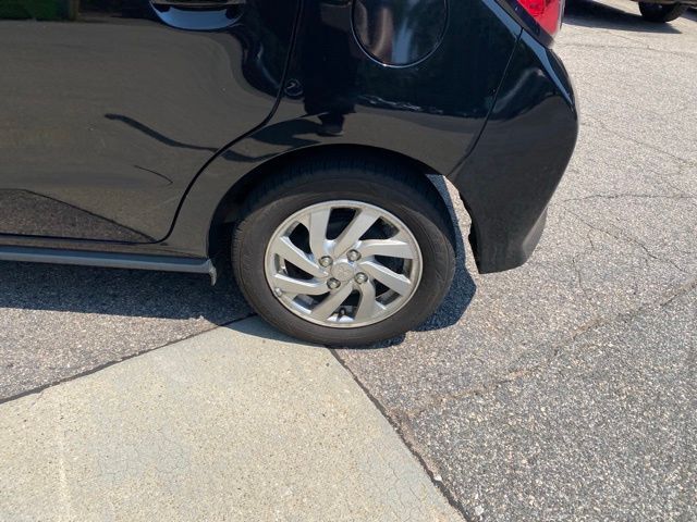 2024 Mitsubishi Mirage ES Raleigh NC
