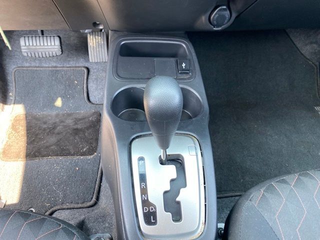 2024 Mitsubishi Mirage ES Raleigh NC