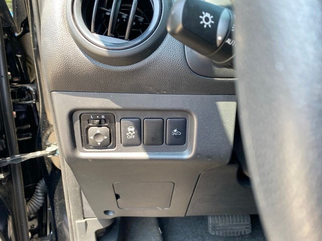 2024 Mitsubishi Mirage ES Raleigh NC