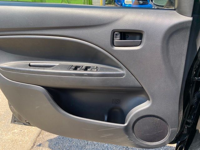 2024 Mitsubishi Mirage ES Raleigh NC