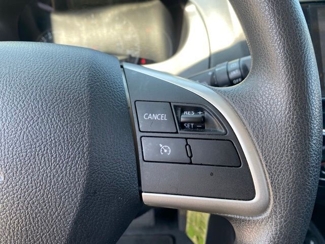 2024 Mitsubishi Mirage ES Raleigh NC