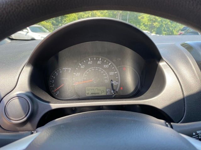 2024 Mitsubishi Mirage ES Raleigh NC