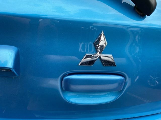 2024 Mitsubishi Mirage ES Raleigh NC