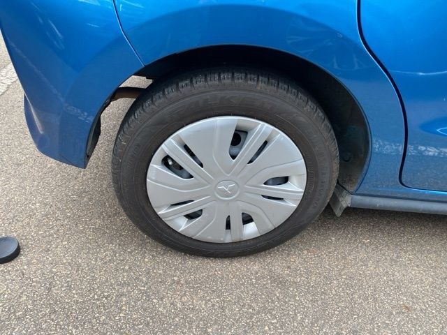 2024 Mitsubishi Mirage ES Raleigh NC