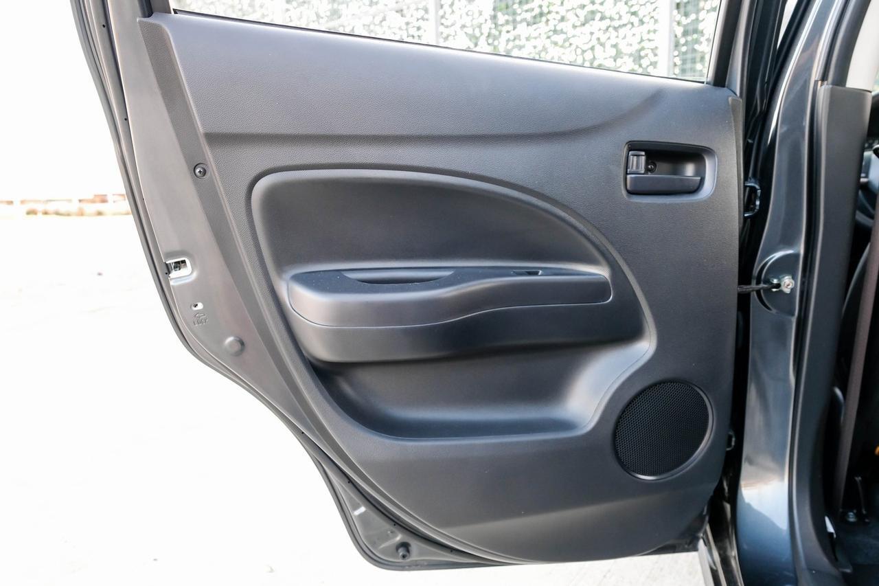 2024 Mitsubishi Mirage ES Richardson TX