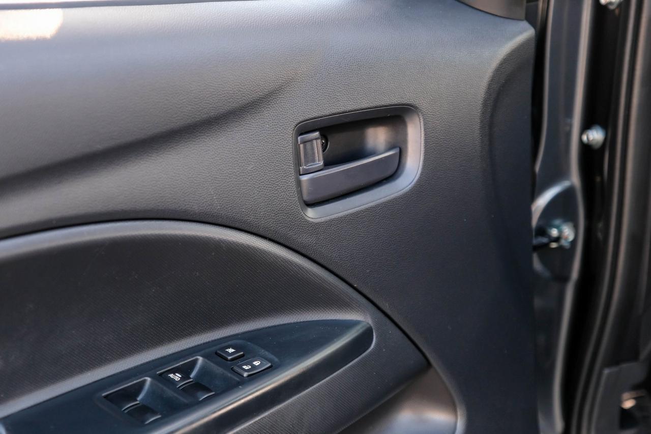 2024 Mitsubishi Mirage ES Richardson TX