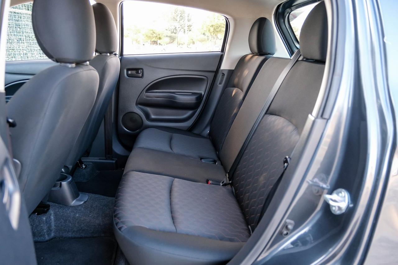 2024 Mitsubishi Mirage ES Richardson TX