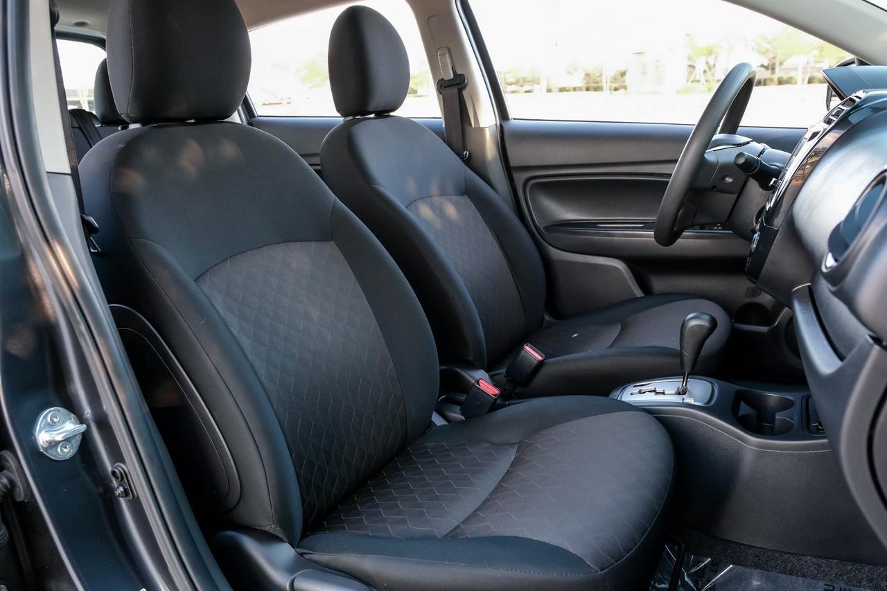 2024 Mitsubishi Mirage ES Richardson TX