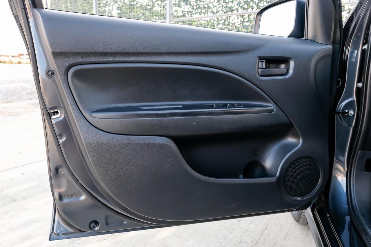 2024 Mitsubishi Mirage ES Richardson TX