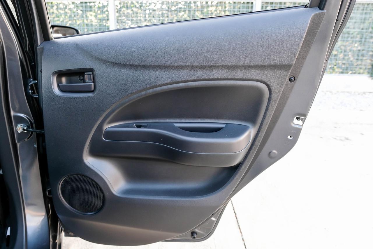 2024 Mitsubishi Mirage ES Richardson TX