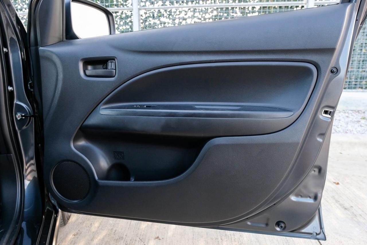 2024 Mitsubishi Mirage ES Richardson TX