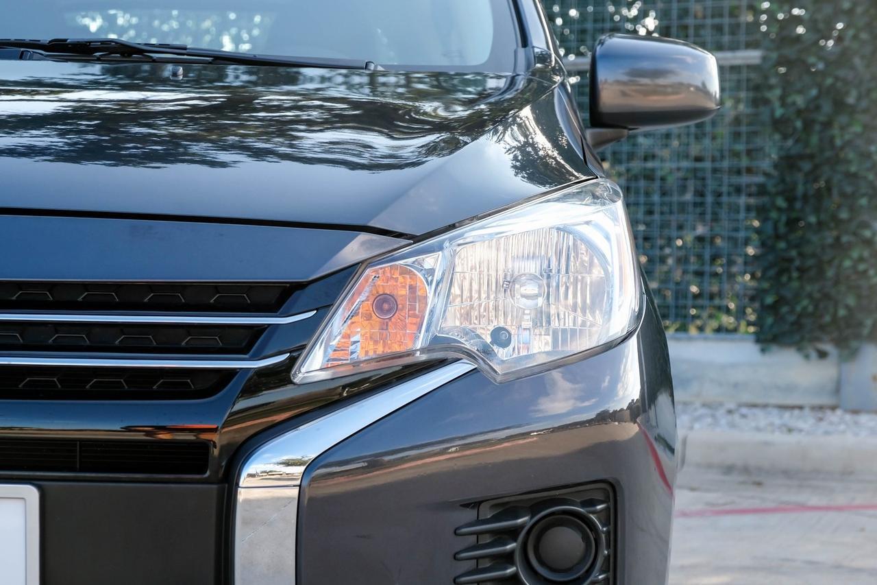 2024 Mitsubishi Mirage ES Richardson TX