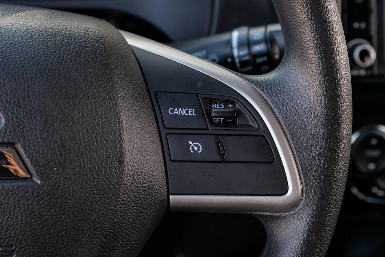 2024 Mitsubishi Mirage ES Richardson TX