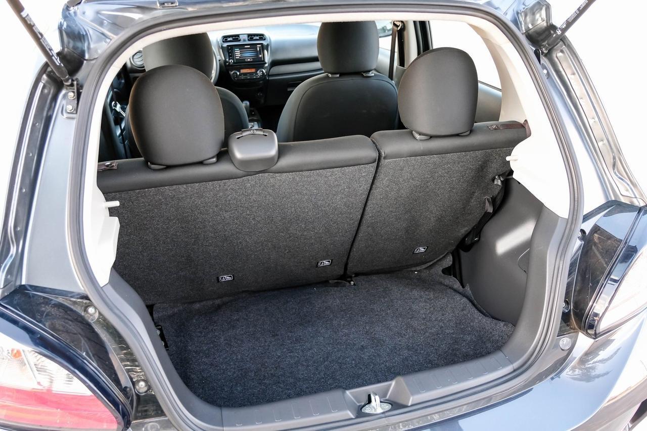 2024 Mitsubishi Mirage ES Richardson TX