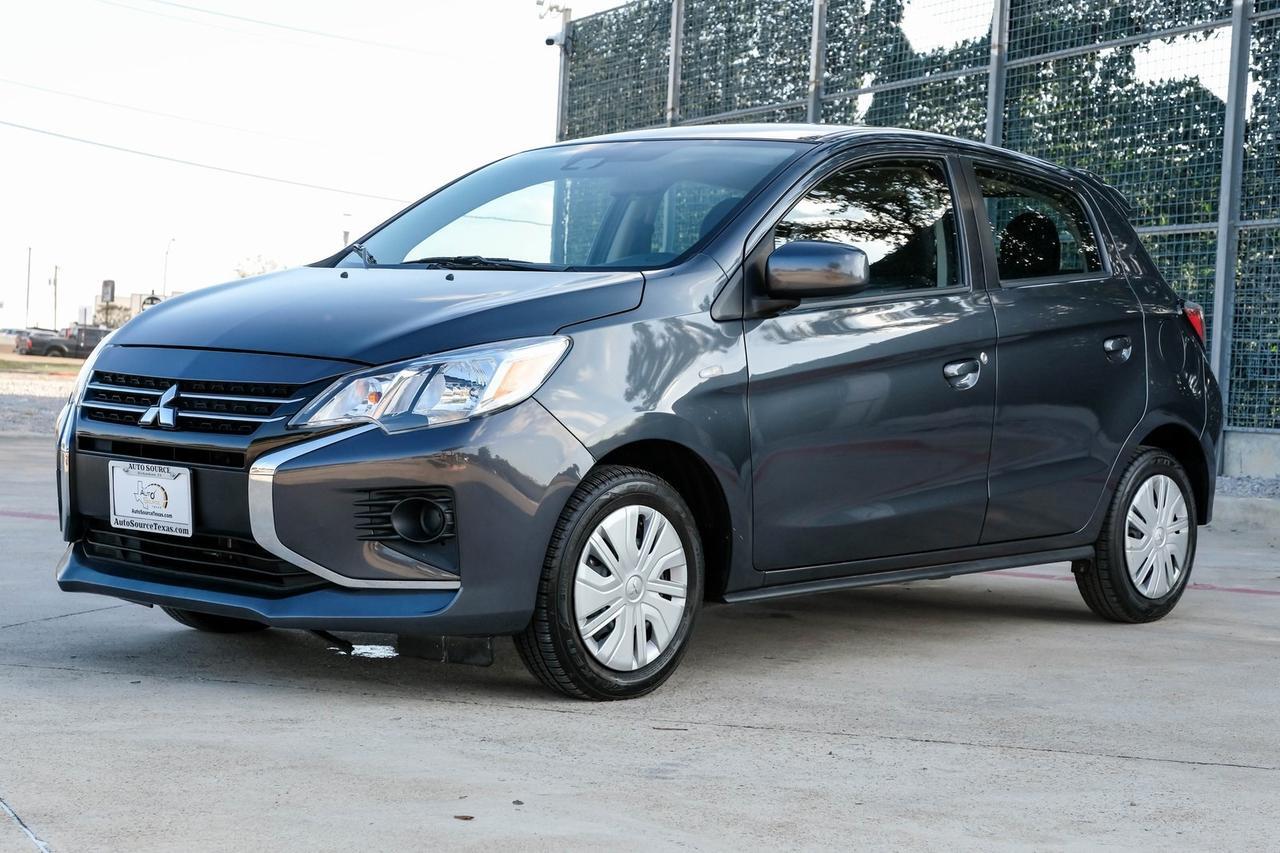 2024 Mitsubishi Mirage ES Richardson TX