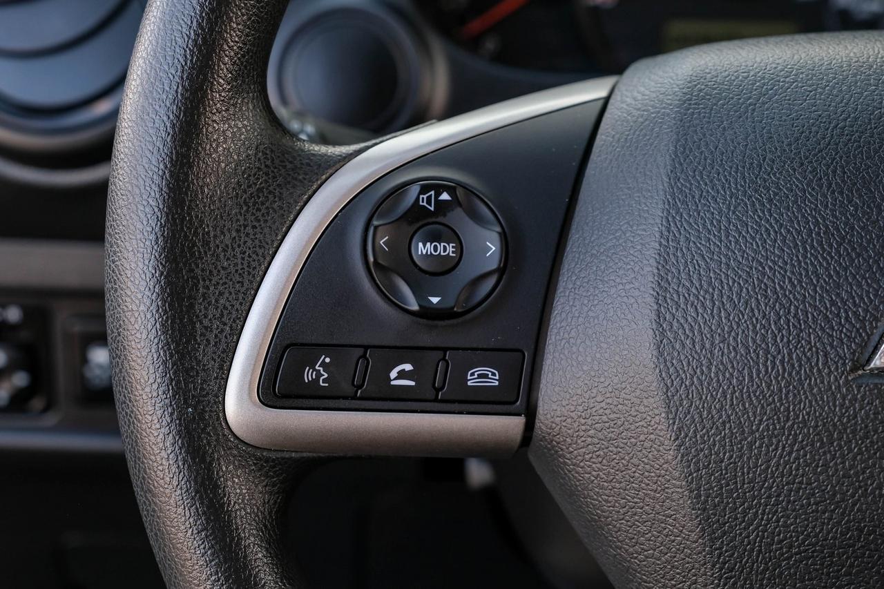 2024 Mitsubishi Mirage ES Richardson TX