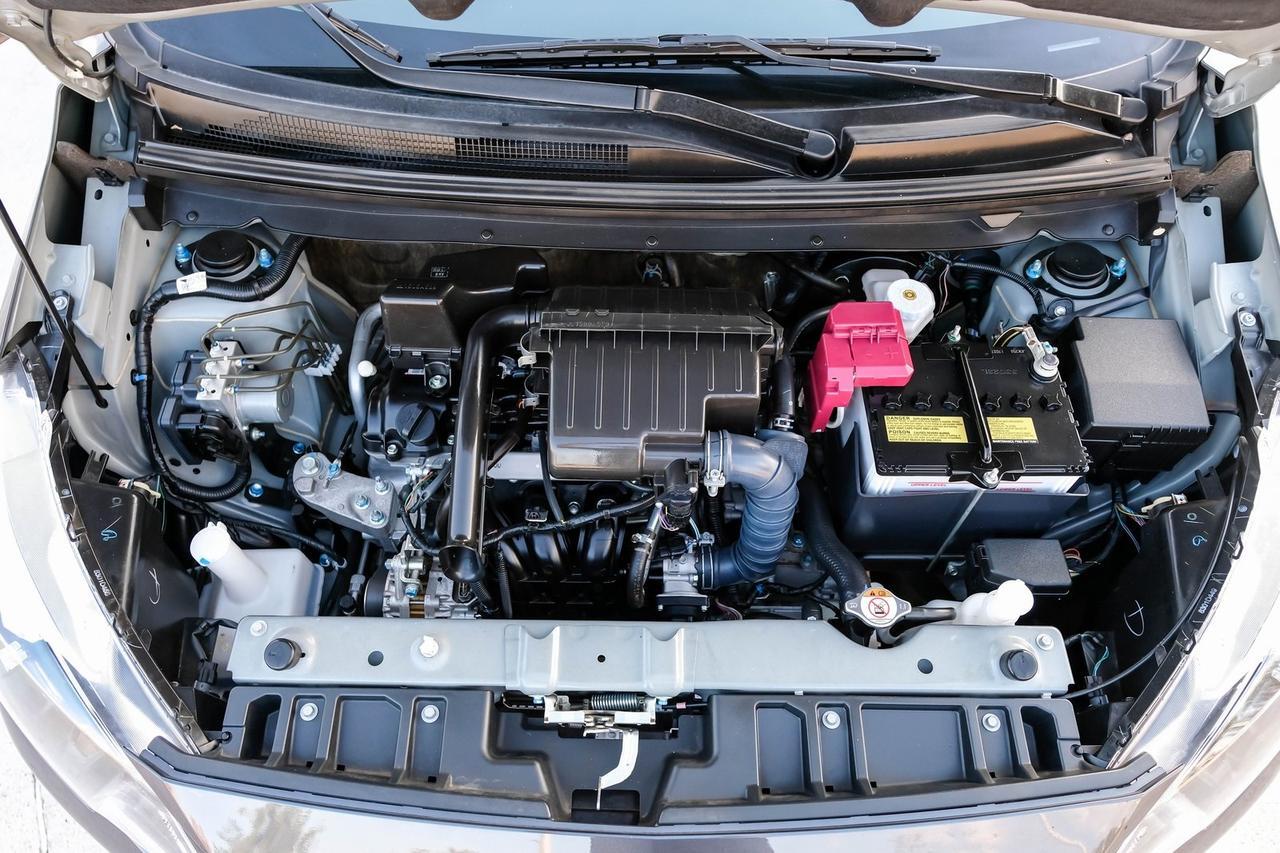 2024 Mitsubishi Mirage ES Richardson TX