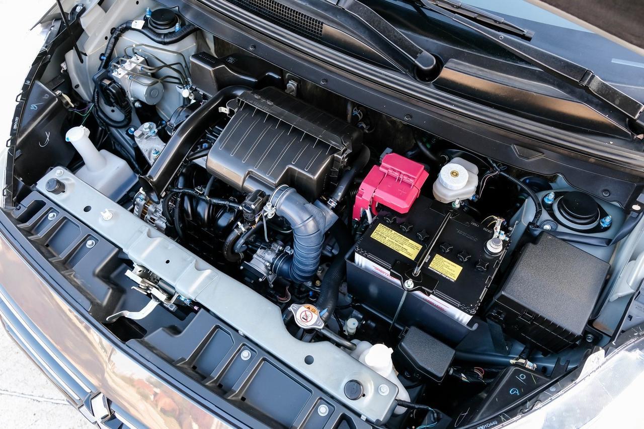 2024 Mitsubishi Mirage ES Richardson TX