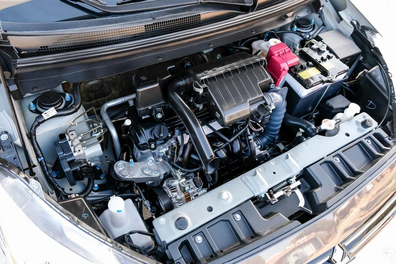 2024 Mitsubishi Mirage ES Richardson TX