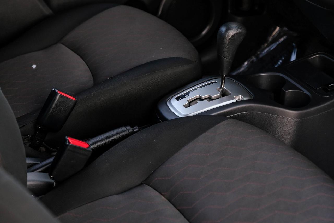 2024 Mitsubishi Mirage ES Richardson TX