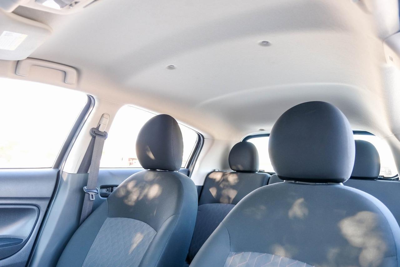 2024 Mitsubishi Mirage ES Richardson TX