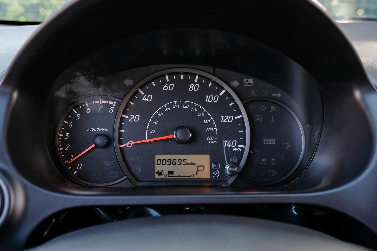 2024 Mitsubishi Mirage ES Richardson TX