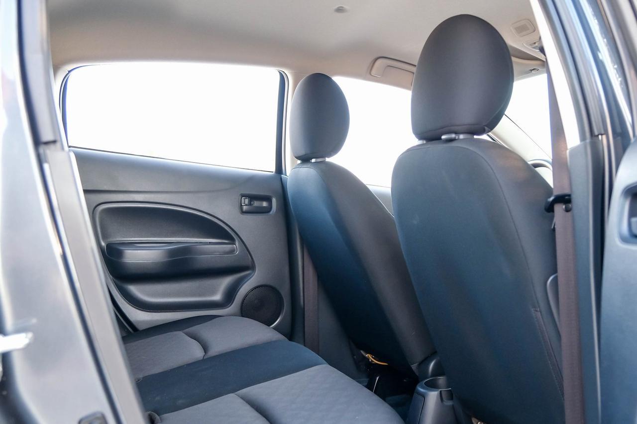 2024 Mitsubishi Mirage ES Richardson TX