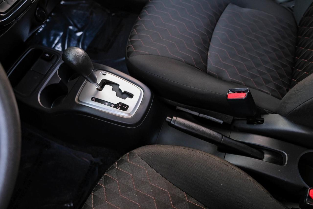 2024 Mitsubishi Mirage ES Richardson TX