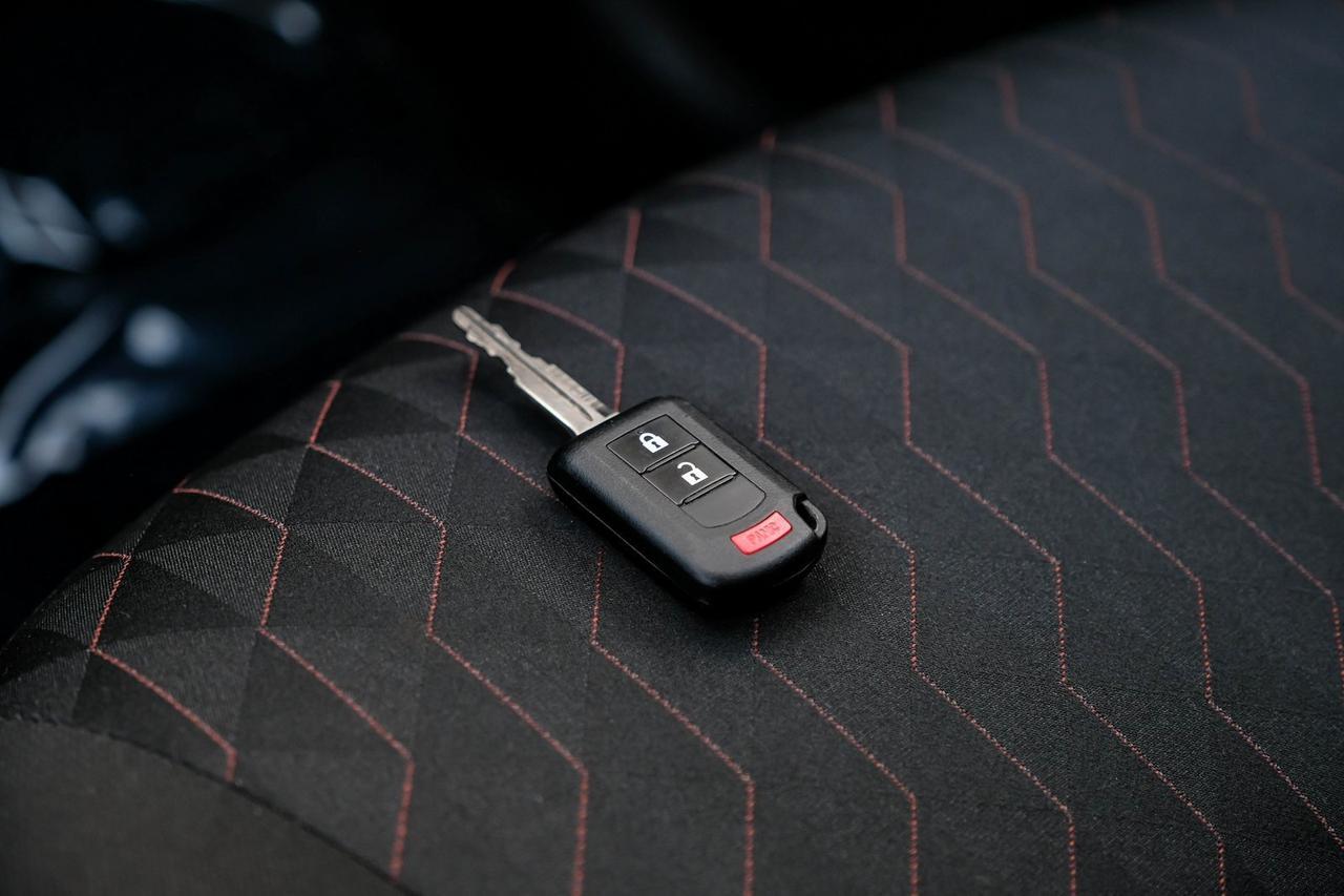 2024 Mitsubishi Mirage ES Richardson TX