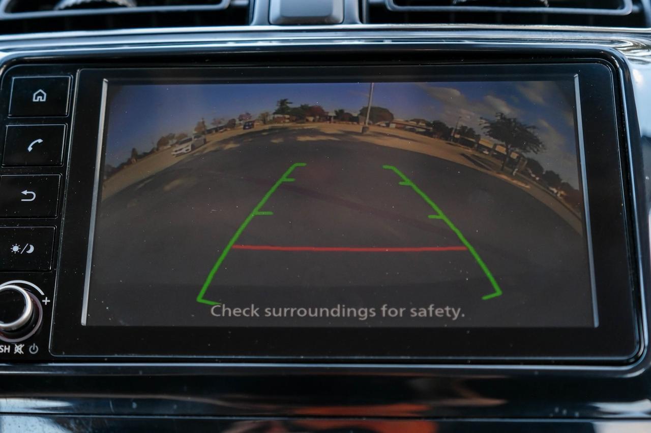 2024 Mitsubishi Mirage ES Richardson TX