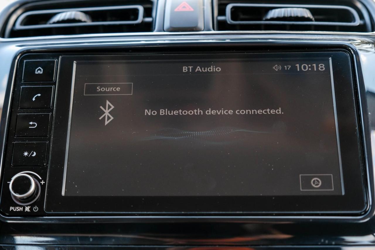 2024 Mitsubishi Mirage ES Richardson TX